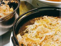 -沽上民肴·海鲜锅贴·天津菜(福州道鸿正家园店)