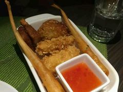 -华辉快餐店(江南西总店)