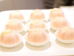 -武汉武昌威斯汀酒店-知味自助餐厅