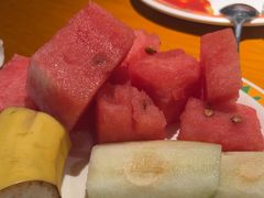 -比格比萨自助(宋家庄店)