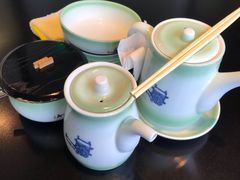 餐具摆设-モリタ屋(JR京都伊势丹店)