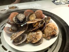 -海味当家·蒸锅海鲜(中山广场创始店)