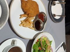 -德大西餐社