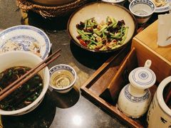 -南京大牌档(新街口德基广场店)