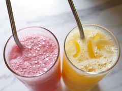 -The Sunny Side Cafe Station 1