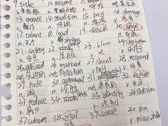-新航道雅思托福·留学·考研培训(人民广场校区)