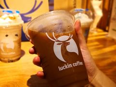 -瑞幸咖啡(第一城店)