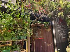 -锦上中式酒馆(南内环店)