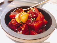 -海天楼中餐厅(吴宫泛太平洋酒店)