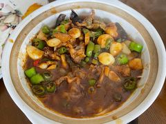 -食光慢宴·安吉土菜馆