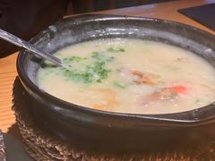 -蚝翅·海鲜粥·烧烤·龙虾季(海曙天一店)