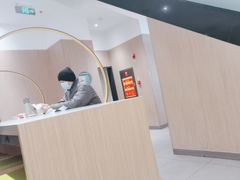 -麦当劳(西单明珠店)