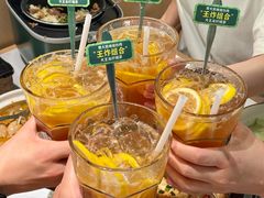-费大厨辣椒炒肉(黄兴中心广场店)
