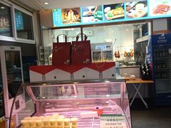 -紫光园·烤鸭·北京菜(团结湖店)