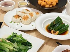-锦粤宫·精致粤菜(深圳北站店)