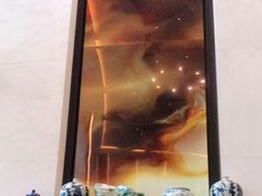 -苏州洲际酒店·大堂酒廊
