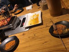 -悦屋老板娘的烤肉店(紫薇田园店)