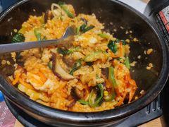 -李先生的首尔小馆(松江启源广场店)