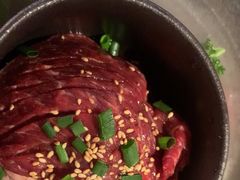 -谷牛日式烤肉(宝山U天地店)