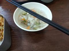 -双宝铁饭盒(南十四店)