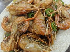 -贞姨美食·老字号海鲜大排档
