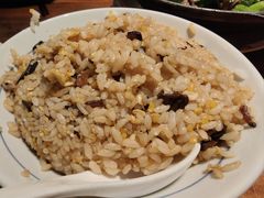 菌菇饭-缘生态云南菜·野生菌庭院餐厅(华侨城店)