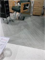 -苏豪路易士·嘉玛发廊