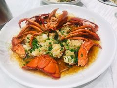 -柒园·三十年创意杭帮菜(龙湖滨江天街店)