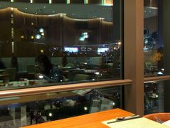 -济南香格里拉·咖啡泉自助餐厅