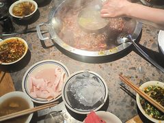 -小楠门·重庆老火锅(合江门店)