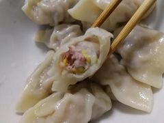白菜鲜肉饺-袁记云饺(邯郸路店)
