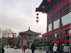 -星巴克(西安曲江银泰店)