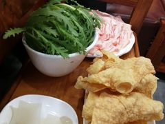 -惠友大虾(太原北街店)