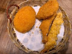 小吃自选台-和府捞面(东直门银座店)