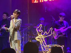 -TZ House音乐现场(来福士中心店)