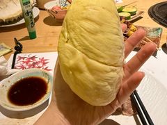 -隐泉京望日式料理(太和广场店)