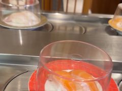 -晴季寿司(延河路万达广场店)