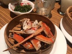 雪蟹腿-柚子(假日店)