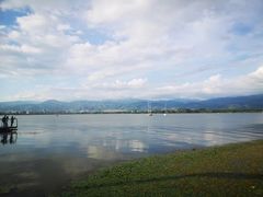 -西昌邛海湿地