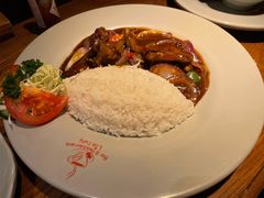 -Lia Cafe Bar Restaurant松山咖啡屋