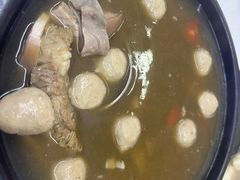-新记肉骨茶