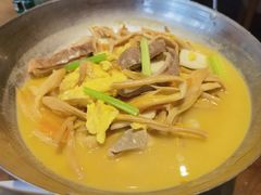 姜汁肚片-文华小渔村(椒江康平路店)