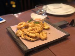 -Mammamia意大利餐厅(阳春巷店)