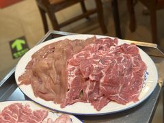 -华哥新鲜猪精品美食