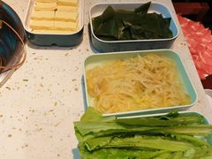 -鑫隆四季涮肉(八角畅游店)