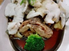 -花舍·新派粤菜·西餐·下午茶(亚运村·鸟巢店)