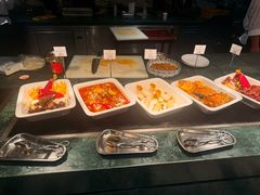 -合肥皇冠假日酒店·菲亚斯特自助餐厅(黄山路店)