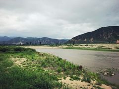 -图们国门景区