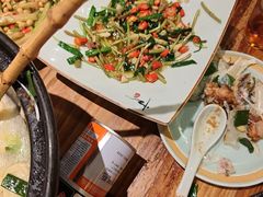 -民俗村柴火灶·景德江西菜(中国陶瓷博物馆店)