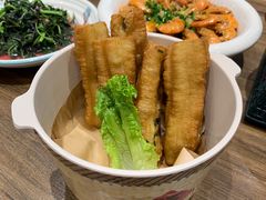 -锡和无锡菜(景丽苑店)